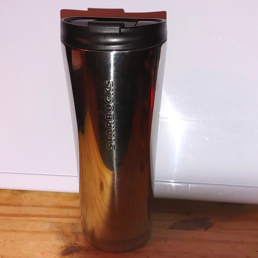 NEW Starbucks tumbler